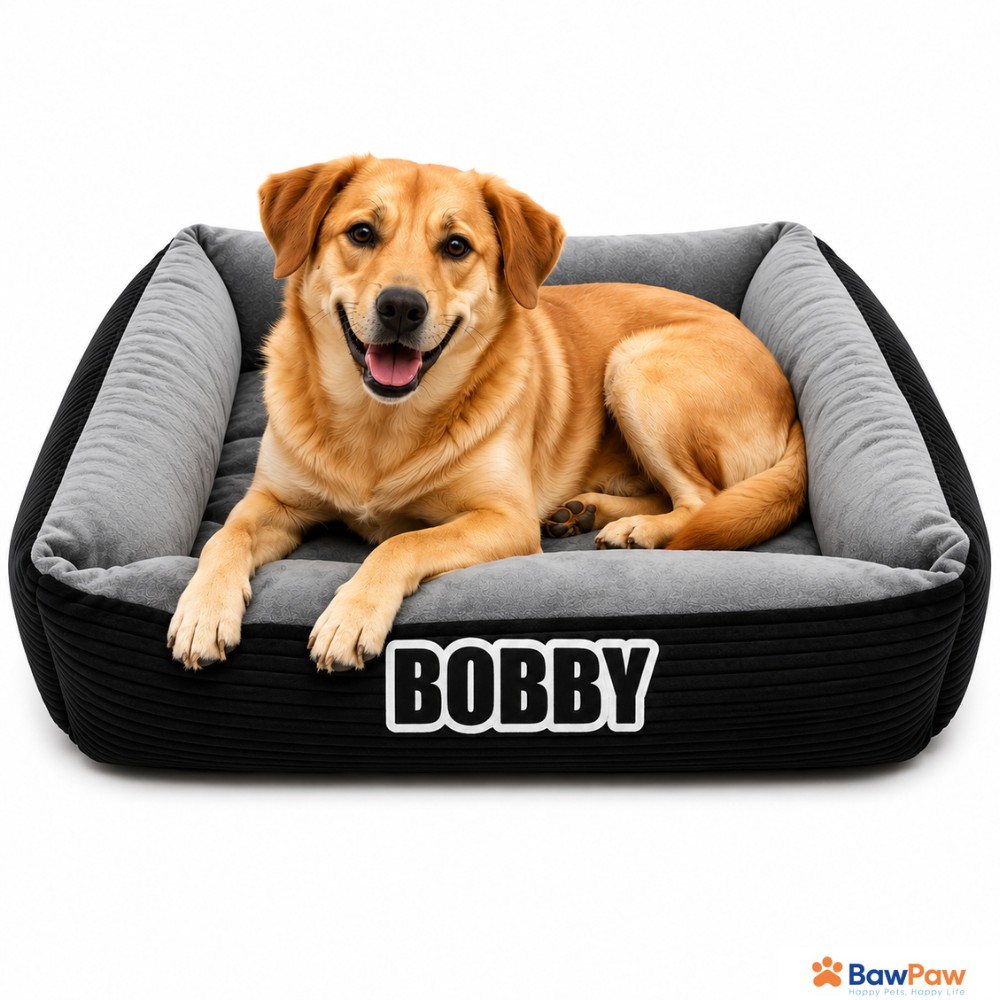 Dog_bed
